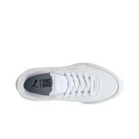 Puma zapatilla moda niño Puma R78 Lightwind S vista superior