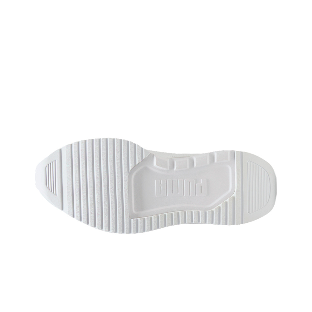 Puma zapatilla moda niño Puma R78 Lightwind S vista trasera