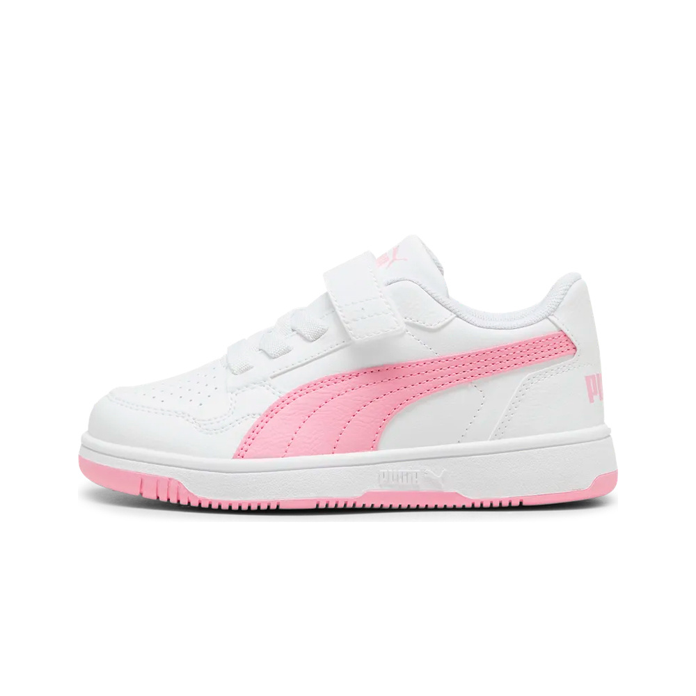 Puma zapatilla moda niño Puma Reb-L AC+ PS lateral exterior