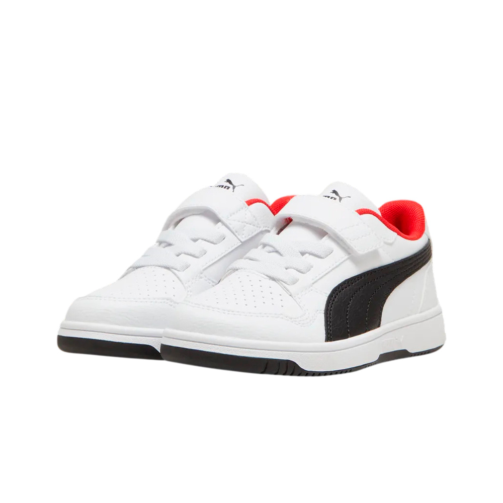 Puma zapatilla moda niño Puma Reb-L AC+ PS lateral interior