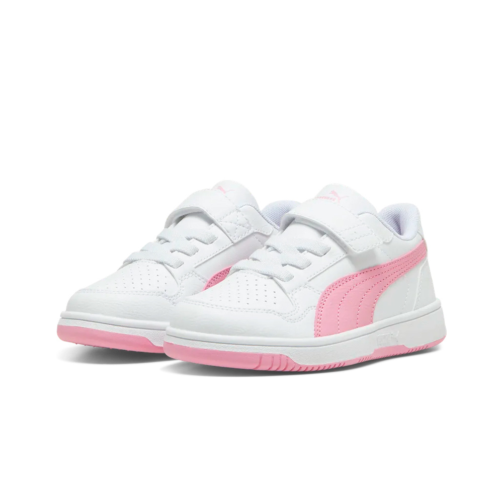 Puma zapatilla moda niño Puma Reb-L AC+ PS lateral interior