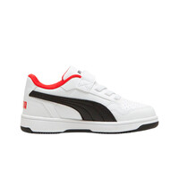 Puma zapatilla moda niño Puma Reb-L AC+ PS puntera