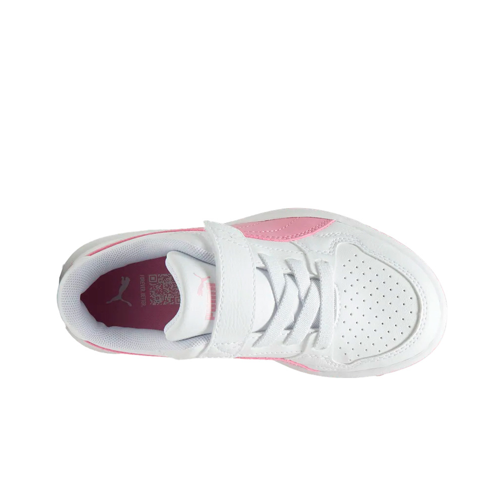 Puma zapatilla moda niño Puma Reb-L AC+ PS vista superior