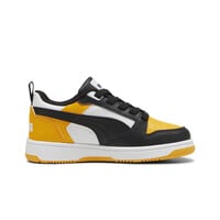 Puma zapatilla moda niño Puma Rebound V6 Lo A puntera