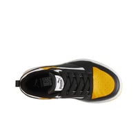 Puma zapatilla moda niño Puma Rebound V6 Lo A vista superior