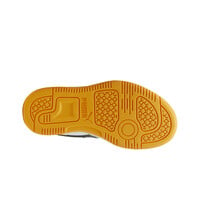 Puma zapatilla moda niño Puma Rebound V6 Lo A vista trasera