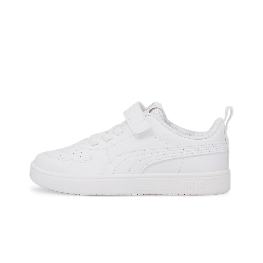 Puma zapatilla moda niño Puma Rickie AC PS lateral exterior