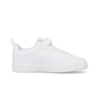 Puma zapatilla moda niño Puma Rickie AC PS lateral interior