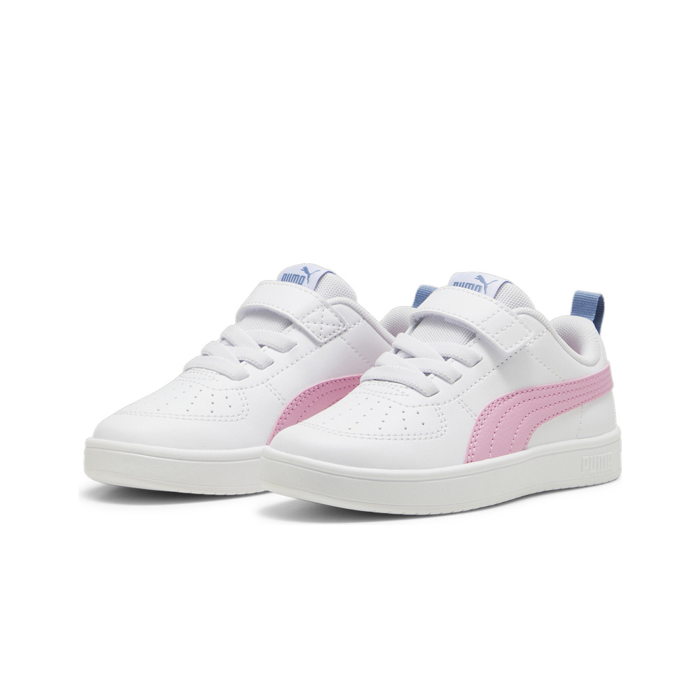 Puma zapatilla moda niño Puma Rickie AC+ PS lateral interior