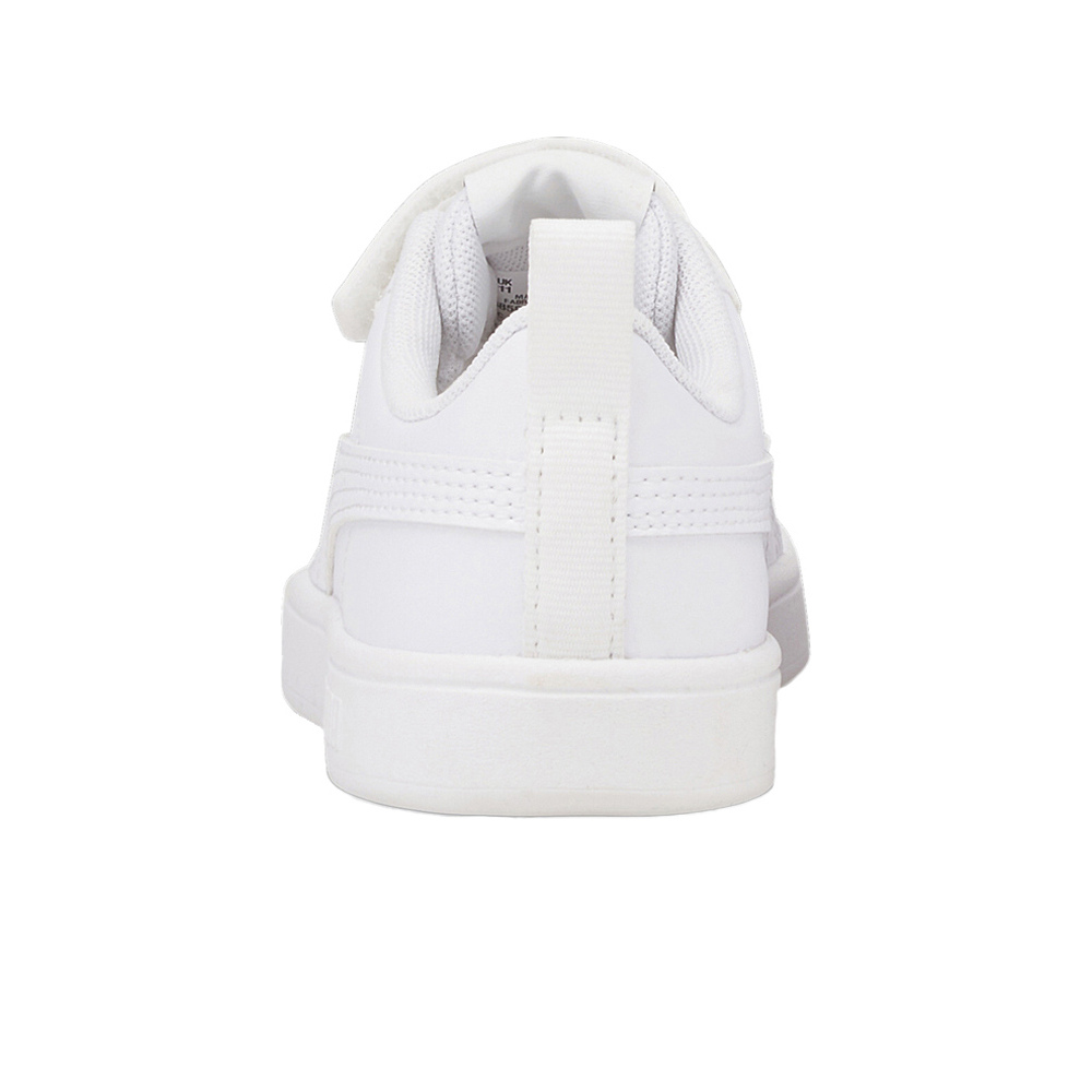 Puma zapatilla moda niño Puma Rickie AC PS puntera