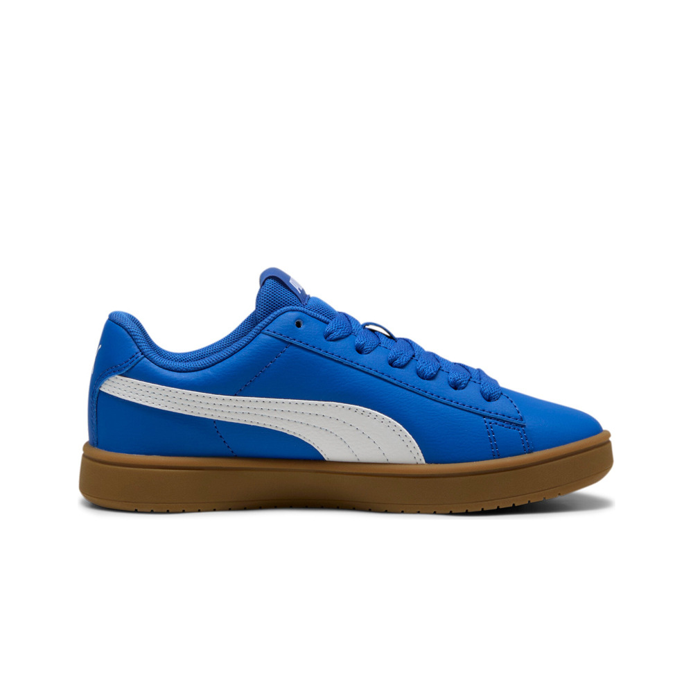 Puma zapatilla moda niño Puma Rickie Classic JR puntera