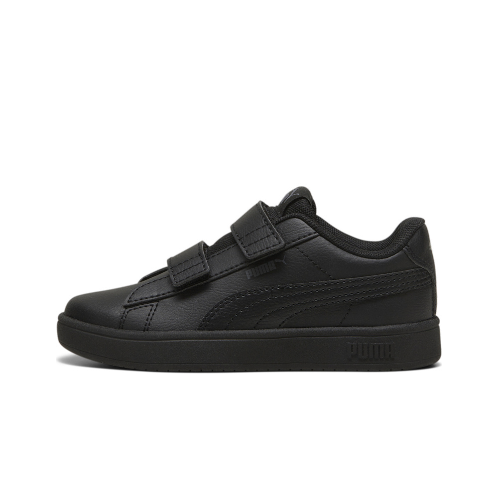 Puma zapatilla moda niño Puma Rickie Classic lateral exterior