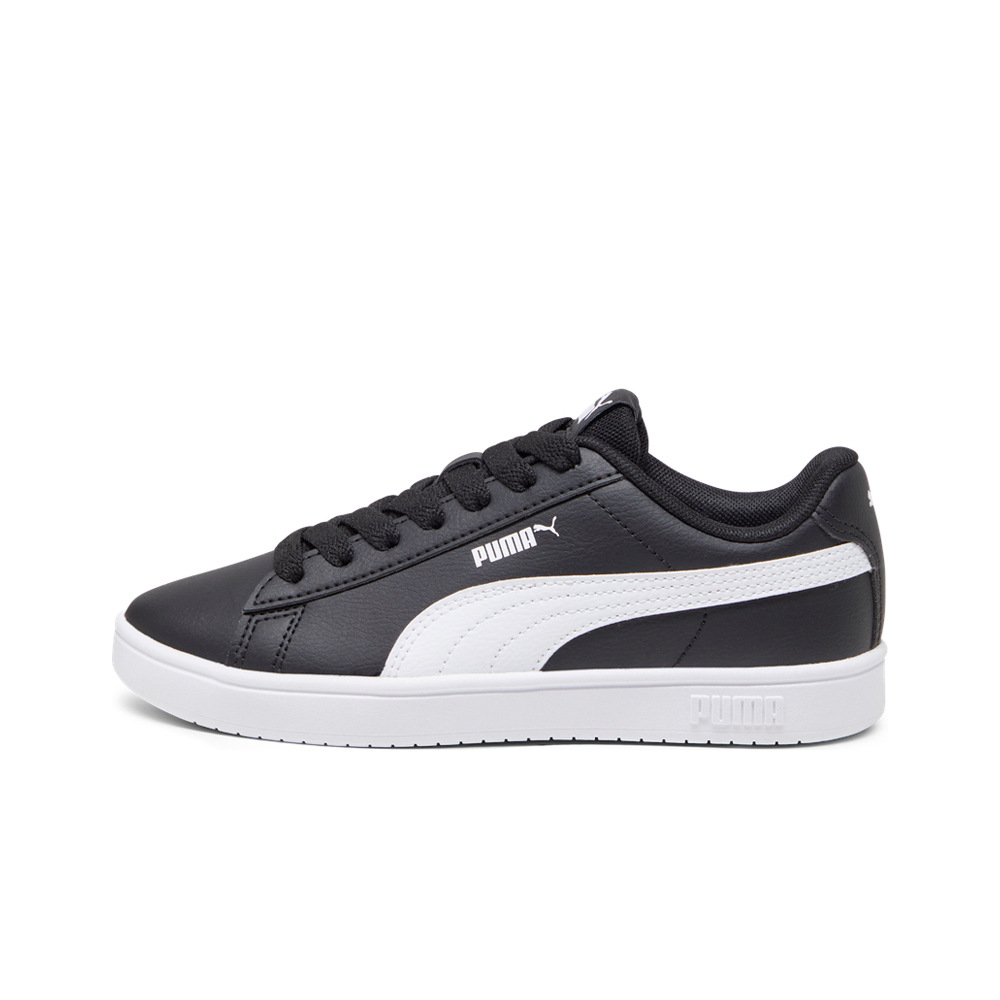 Puma zapatilla moda niño Puma Rickie Classic lateral exterior