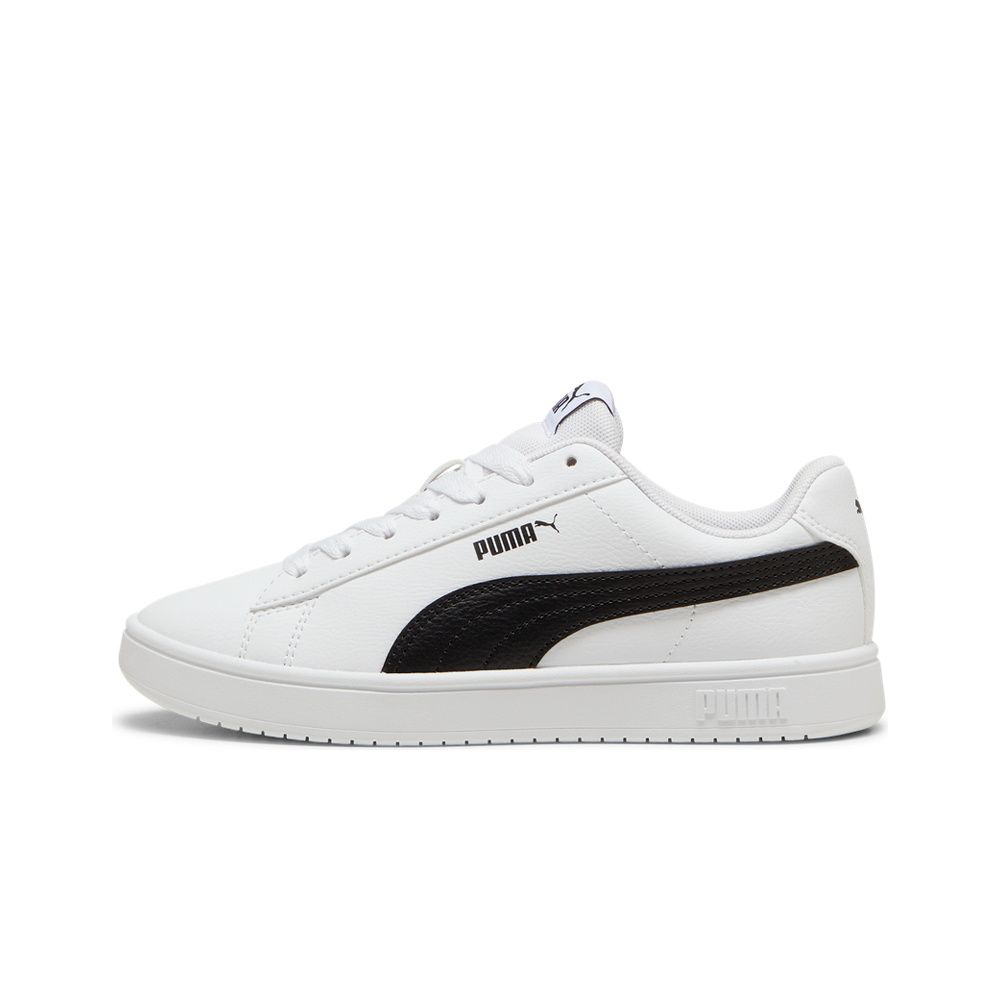 Puma zapatilla moda niño Puma Rickie Classic lateral exterior