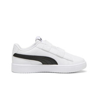 Puma zapatilla moda niño Puma Rickie Classic lateral interior