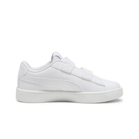 Puma zapatilla moda niño Puma Rickie Classic puntera