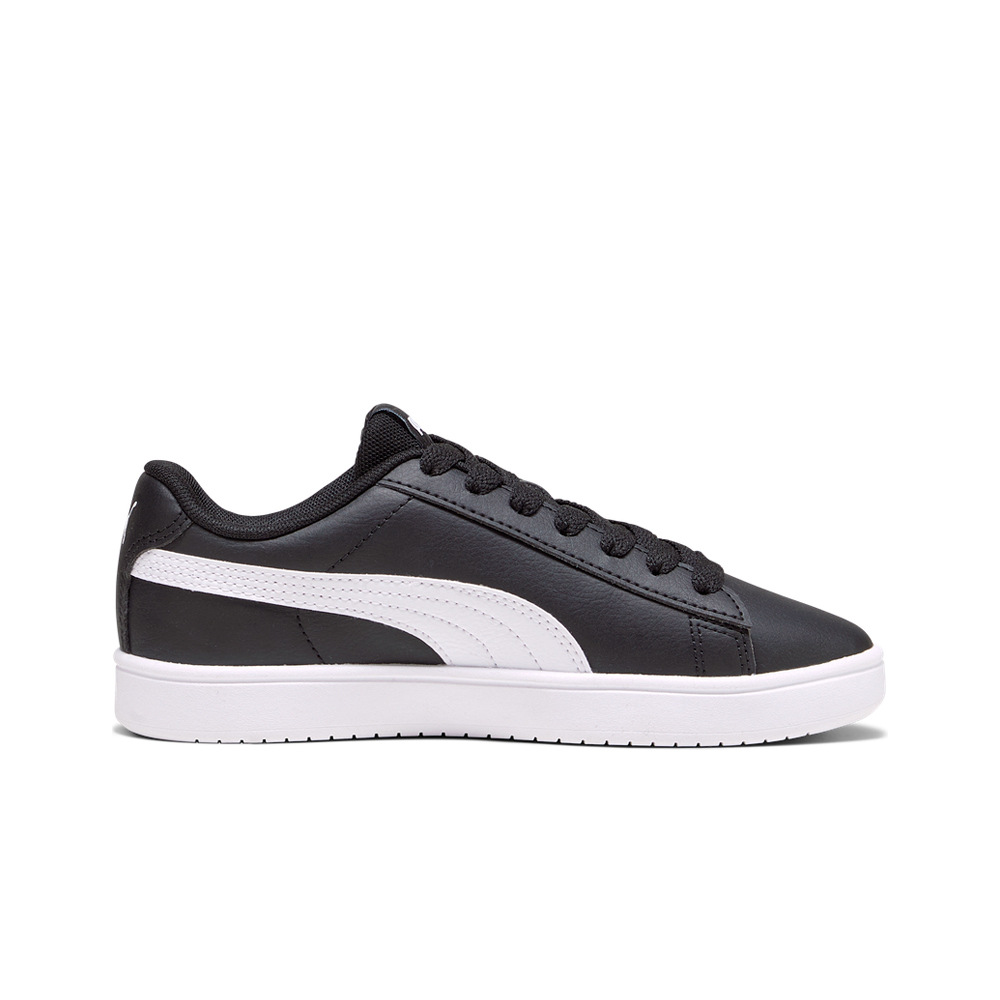 Puma zapatilla moda niño Puma Rickie Classic puntera