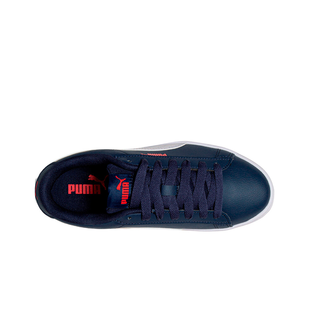 Puma zapatilla moda niño Puma Rickie Classic vista superior