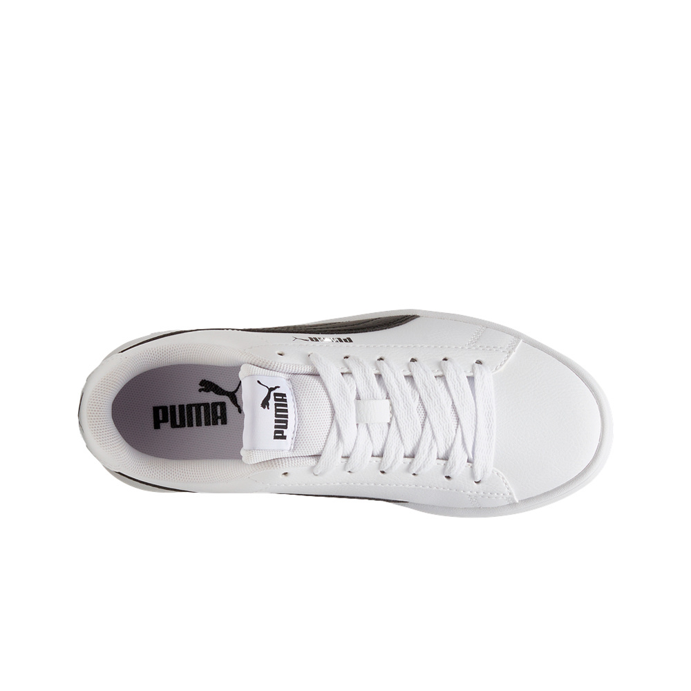 Puma zapatilla moda niño Puma Rickie Classic vista superior