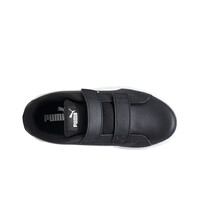 Puma zapatilla moda niño Puma Rickie Classic vista superior