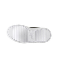 Puma zapatilla moda niño Puma Rickie Classic vista trasera