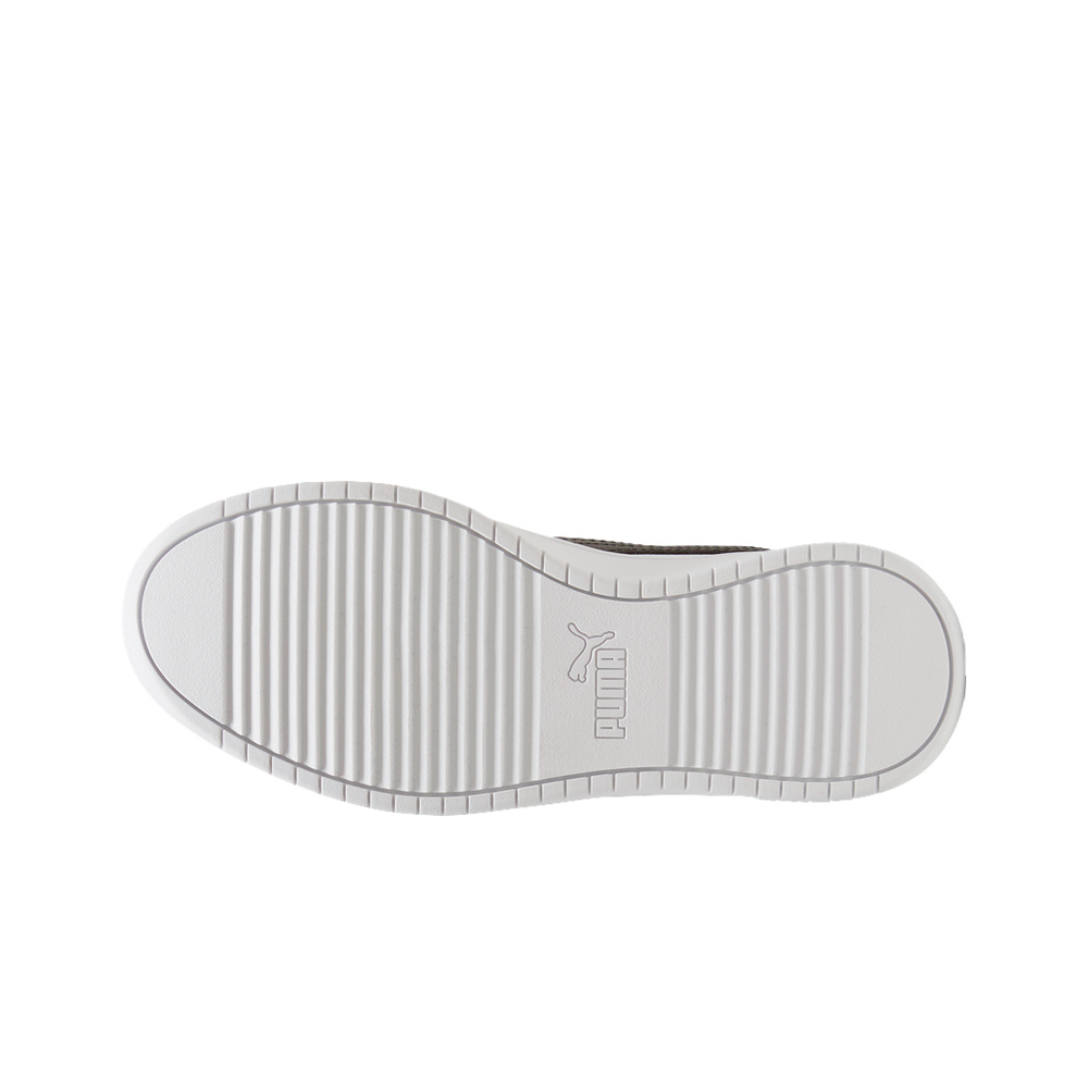 Puma zapatilla moda niño Puma Rickie Classic vista trasera