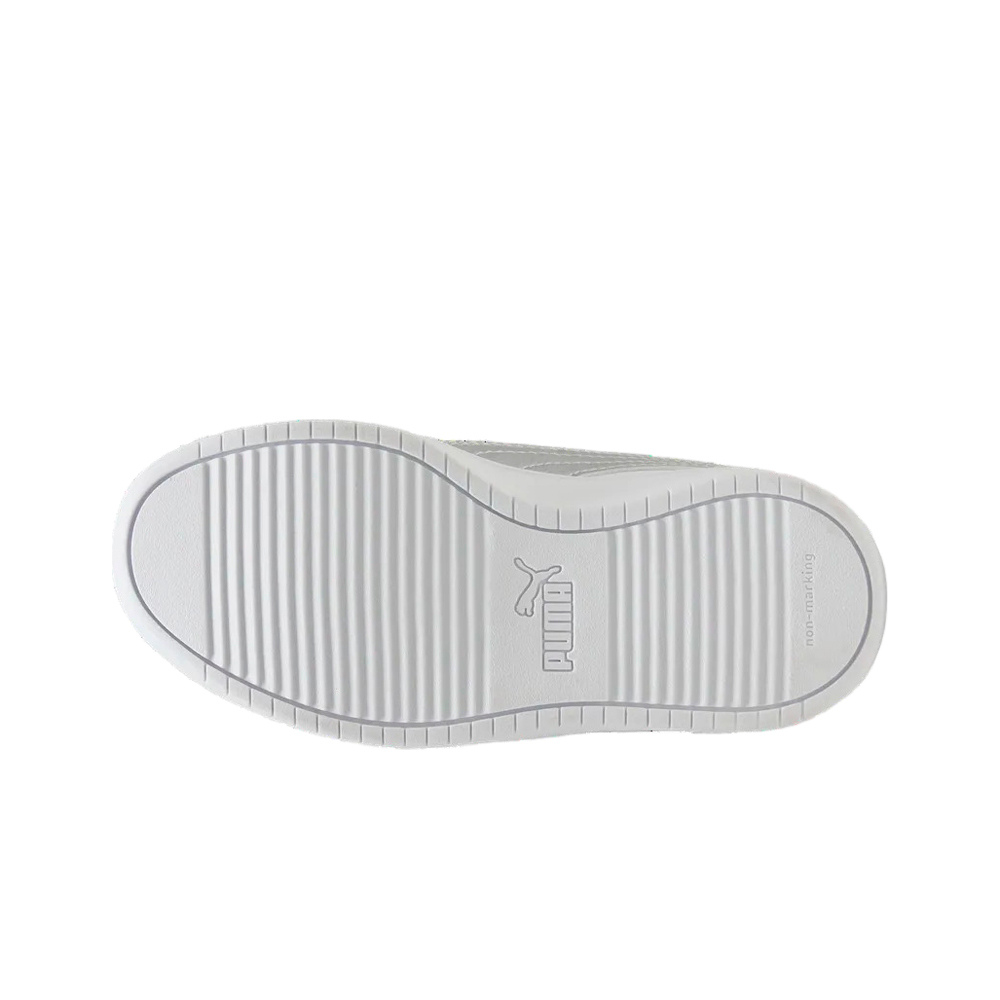 Puma zapatilla moda niño Puma Rickie Classic vista trasera