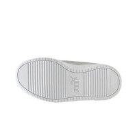 Puma zapatilla moda niño Puma Rickie Classic vista trasera