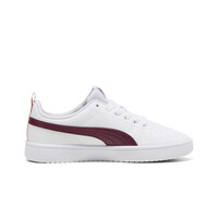 Puma zapatilla moda niño Puma Rickie Jr puntera