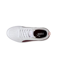 Puma zapatilla moda niño Puma Rickie Jr vista superior