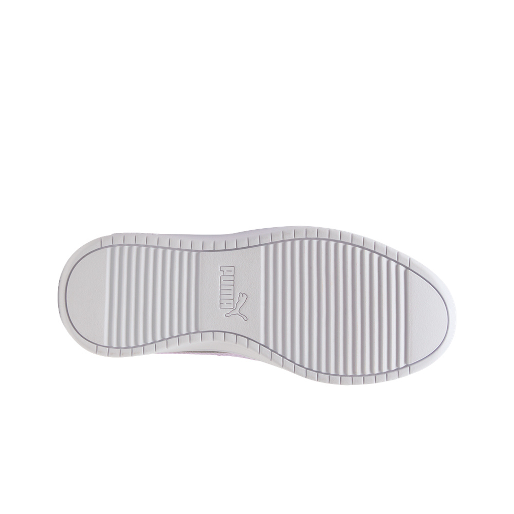 Puma zapatilla moda niño Puma Rickie Jr vista trasera