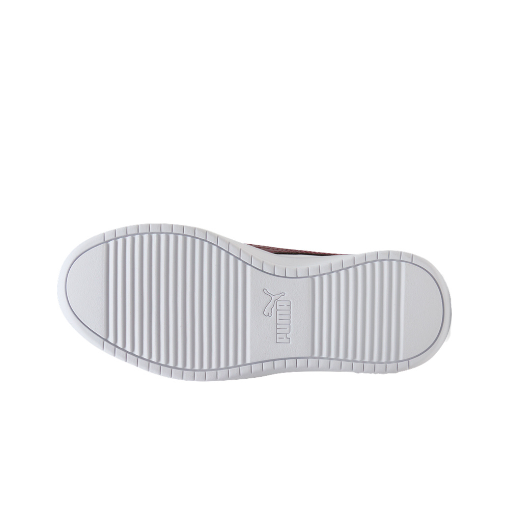 Puma zapatilla moda niño Puma Rickie Jr vista trasera