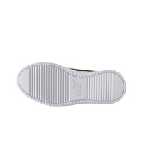 Puma zapatilla moda niño Puma Rickie Jr vista trasera