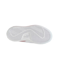 Puma zapatilla moda niño Puma Smash 3.0 Glitz Glam V PS vista trasera