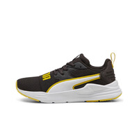 Puma zapatilla moda niño Puma Wired Run Pure Jr lateral exterior