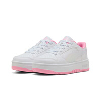 Puma zapatilla moda niño Rebound Femme Holo 2 lateral interior