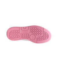 Puma zapatilla moda niño Rebound Femme Holo 2 vista trasera