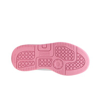 Puma zapatilla moda niño Rebound Femme Holo 2 vista trasera