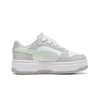 Puma zapatilla moda niño Rebound Femme PS puntera