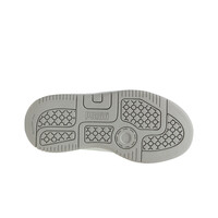 Puma zapatilla moda niño Rebound Femme PS vista trasera