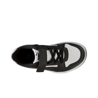 Puma zapatilla moda niño Rebound Slam Lo AC+ 05