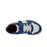 Puma zapatilla moda niño Rebound Slam Lo AC+ 05