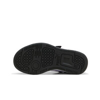 Puma zapatilla moda niño Rebound Slam Lo Fade vista superior