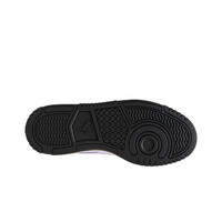 Puma zapatilla moda niño Rebound Slam Lo Fade vista trasera