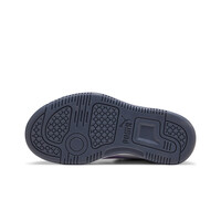 Puma zapatilla moda niño Rebound Slam Mid AC+ vista superior