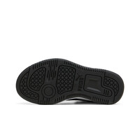 Puma zapatilla moda niño Rebound Slam Mid AC+ vista superior