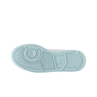 Puma zapatilla moda niño Rebound Slam Mid Fad puntera