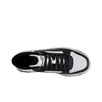 Puma zapatilla moda niño Rebound Slam Mid Jr vista superior