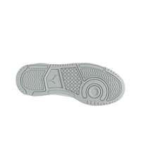 Puma zapatilla moda niño Rebound Slam Mid Jr vista trasera