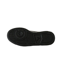 Puma zapatilla moda niño Rebound Slam Mid Jr vista trasera